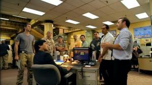 Hawaii Five-0, Honolulu Police Department, Episode 8 Mana'o