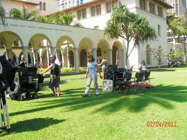 Filming Locations Hawaii Five 0 Undercover